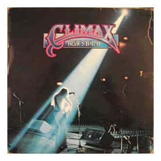 Climax Blues Band ‎– Live