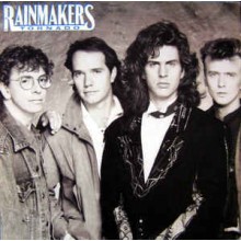 The Rainmakers ‎– Tornado