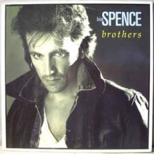 Brian Spence ‎– Brothers