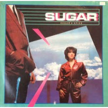 Sugar ‎– Sugar & Spice