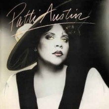 Patti Austin ‎– Patti Austin