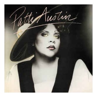 Patti Austin ‎– Patti Austin