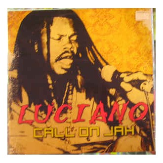 Luciano ‎– Call On Jah