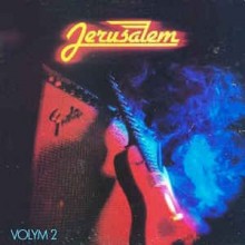 Jerusalem ‎– Volym 2