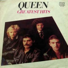 Queen ‎– Greatest Hits