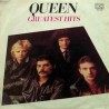 Queen ‎– Greatest Hits