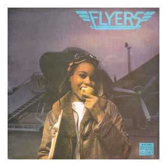 Flyers ‎– Flyers