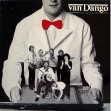 Van Dango ‎– Alt På Et Bræt