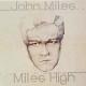 John Miles ‎– Miles High