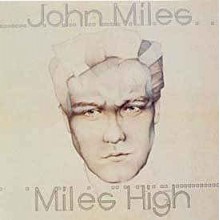 John Miles ‎– Miles High