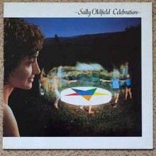 Sally Oldfield ‎– Celebration