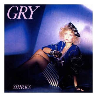 Gry ‎– Sparks