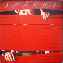 Sparks ‎– The Best Of Sparks