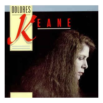 Dolores Keane ‎– Dolores Keane