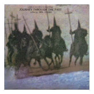 Neil Young ‎– Journey Through The Past