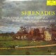Dvořák, Brahms ‎– Serenades