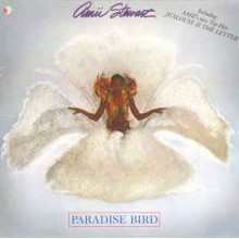 Amii Stewart ‎– Paradise Bird
