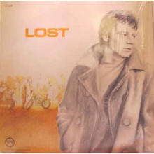 Michael Parks ‎– Lost And Found