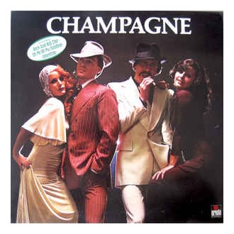 Champagne ‎– Champagne