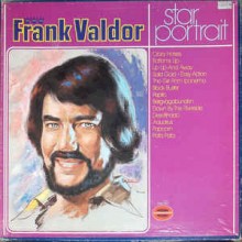 Frank Valdor ‎– Starportrait