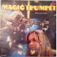 Horst Fischer ‎– Magic Trumpet