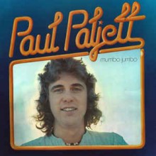 Paul Paljett ‎– Mumbo Jumbo