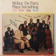 Wilbur De Paris ‎– Wilbur De Paris Plays Something Old, New, Gay, Blue