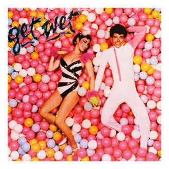 Get Wet ‎– Get Wet