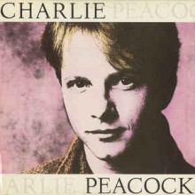 Charlie Peacock ‎– Charlie Peacock