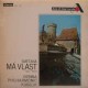 Smetana - Vienna Philharmonic / Kubelik ‎– Má Vlast
