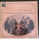 Ludwig van Beethoven, The Hungarian Quartet ‎– The Middle Quartets Volume Two