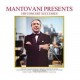 Mantovani ‎– Mantovani Presents His Concert Successes