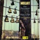 Mozart*, Das Ramat-Gan Kamerorchester , Leitung: Eliahu Inbal