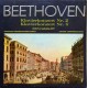 Beethoven* – Nikita Magaloff - Symphonie-Orchester Radio Zurich* , Leitung : Gianfranco Rivoli ‎– Klavierkonzert Nr. 2