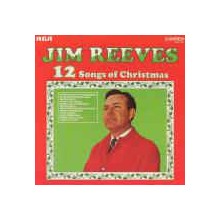 Jim Reeves ‎– 12 Songs Of Christmas