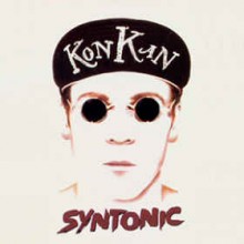 Kon Kan ‎– Syntonic