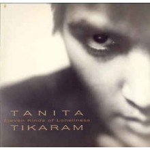Tanita Tikaram ‎– Eleven Kinds Of Loneliness