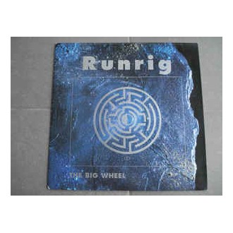 Runrig ‎– The Big Wheel