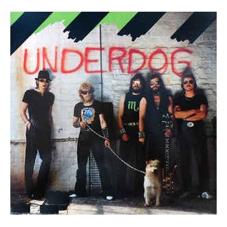 Underdog ‎– Underdog