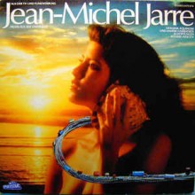 Jean Michel Jarre ‎– Musik Aus Zeit Und Raum
