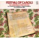 Various ‎– Festival Of Carols - 20 Christmas Favourites