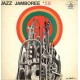 Various ‎– Jazz Jamboree 72
