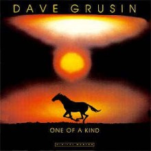 Dave Grusin ‎– One Of A Kind