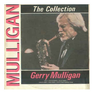 Gerry Mulligan ‎– The Collection