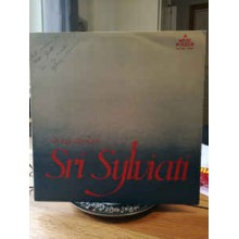 Sylvia Nilsson, Sri Sylviati ‎– Sånger Genom Sri Sylviati