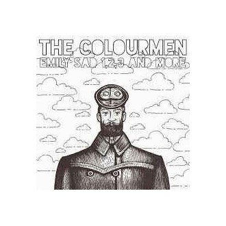 The Colourmen ‎– Emily Sad 1, 2, 3 and more