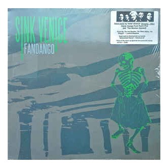 Sink Venice ‎– Fandango