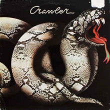 Crawler ‎– Crawler