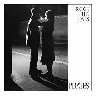 Rickie Lee Jones ‎– Pirates