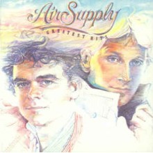 Air Supply ‎– Greatest Hits